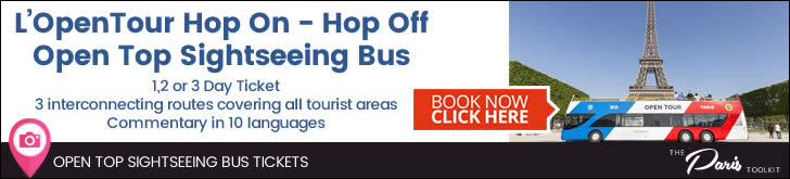L'OpenTour Hop On Hop Off Sightseeing Bus