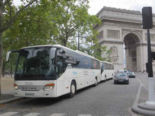 Orly airport disneyland paris metro