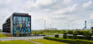 Charles de Gaulle airport hotels