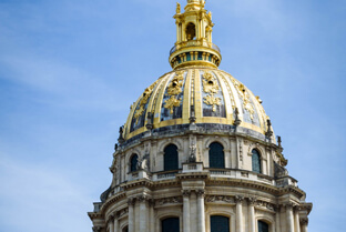 Les Invalides Paris Army Museum