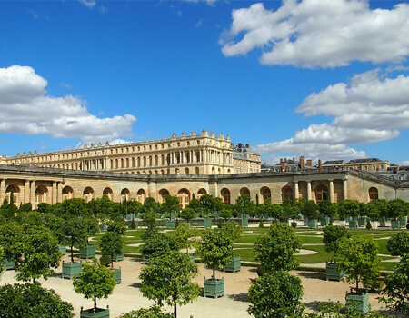 Versailles