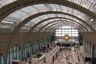 Musée d'Orsay - Opening hours, tickets and location in Paris