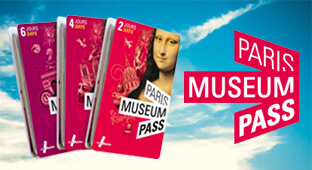 Paris Museum Pass