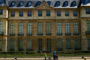 National Picasso Museum Paris