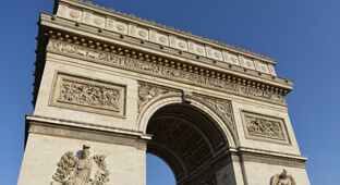 Arc de triomphe