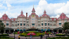 Disneyland Paris