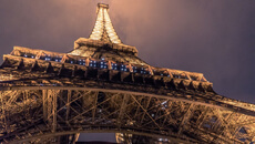 Most popular attractions in Paris