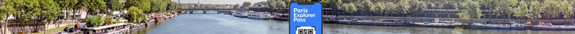 Paris Explorer Pass