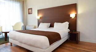 Residhotel Imperial Rennequin