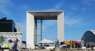 La Defense