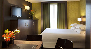 Best Western Bretagne Montparnasse