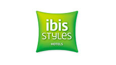 ibis styles hotels in Paris