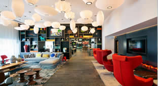 citizenM Paris Gare de Lyon