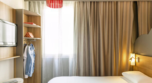 ibis Styles Paris Alesia Montparnasse Hotel