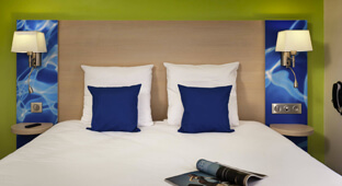 



ibis Styles Paris Maine Montparnasse Hotel