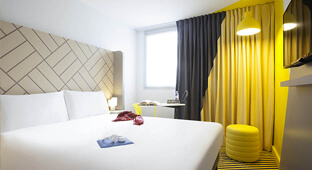 ibis Styles Paris Massena Olympiades Hotel