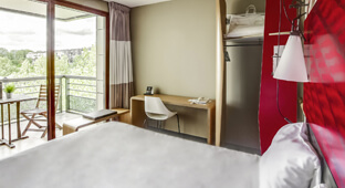 ibis Paris Bercy Village 12th Hotel