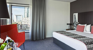 Melia Paris La Defense