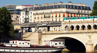 
Mercure Paris Bercy Bibliothèque Hotel