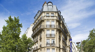 Timhotel Paris Gare Montparnasse