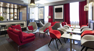 Novotel Paris 17 Hotel