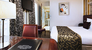 Hotel Opera d'Antin Paris