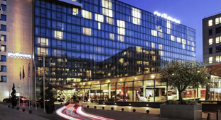 Pullman Paris Centre - Bercy Hotel