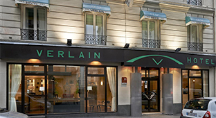 Verlain