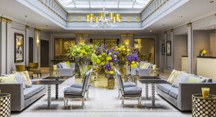 
Sofitel Paris Le Faubourg Hotel