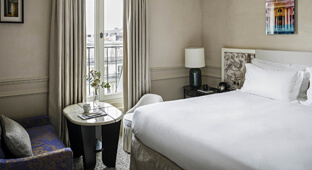 
Sofitel Le Scribe Paris Opéra Hotel