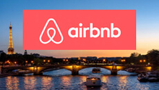 Airbnb Paris