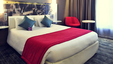 Mid-range budget hotels in Paris